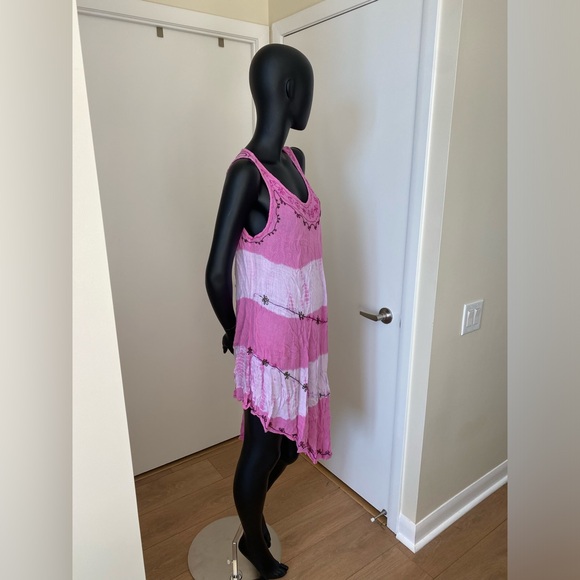 Coastal Core Maxi Dress - Picture 3 of 6